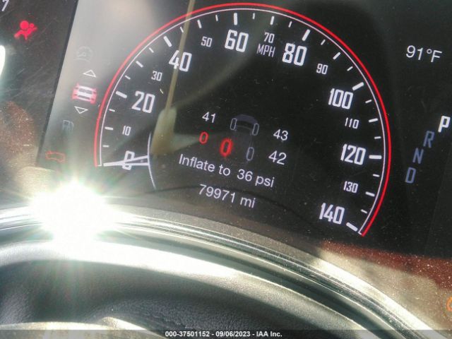 2018 DODGE DURANGO 1C4SDJCT0JC452328 Photo 6