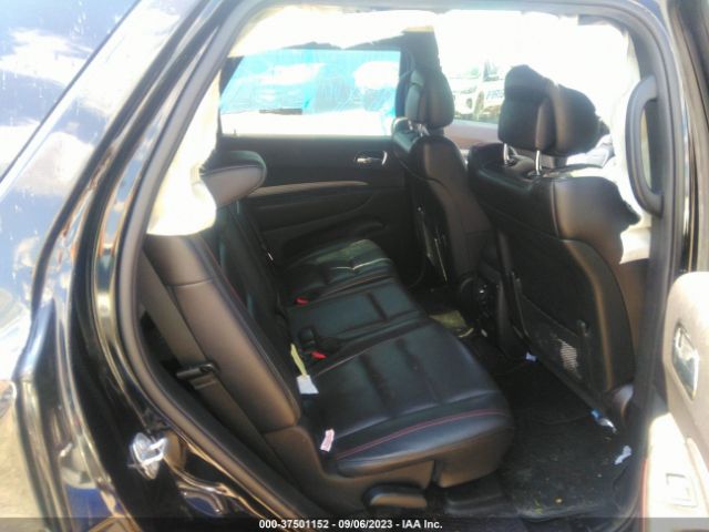 2018 DODGE DURANGO 1C4SDJCT0JC452328 Photo 7