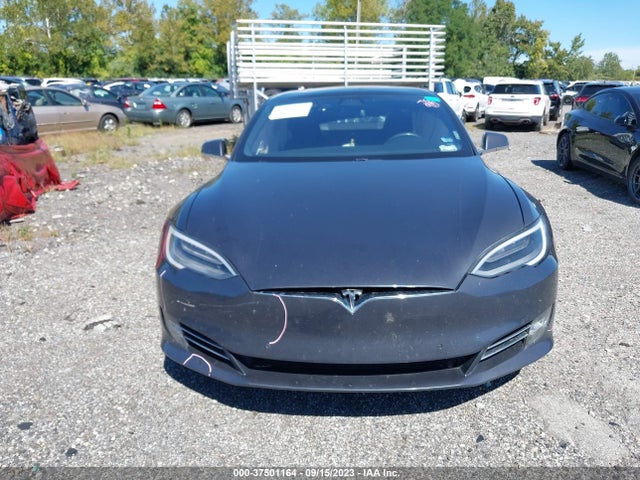 5YJSA1E24KF305477 Tesla Model S 75d/standard Range/long Range/100d
