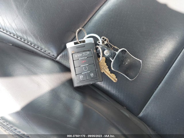 2G61L5S30E9310729 Cadillac XTS