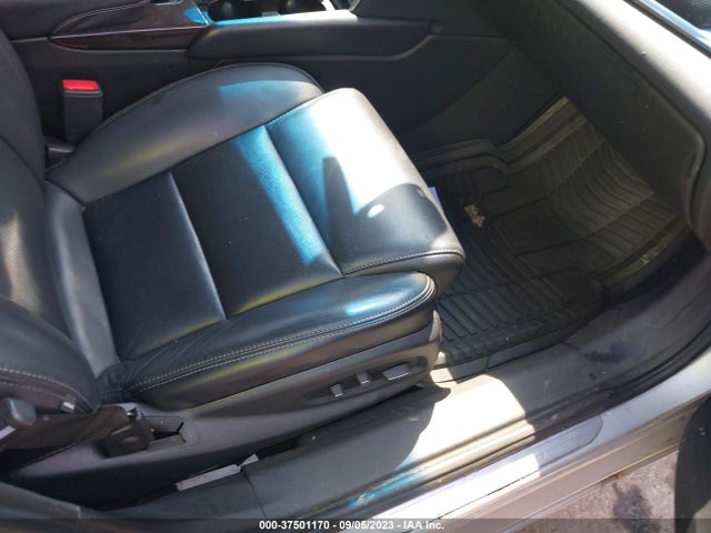 2G61L5S30E9310729 Cadillac XTS