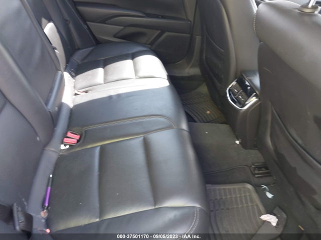 2G61L5S30E9310729 Cadillac XTS