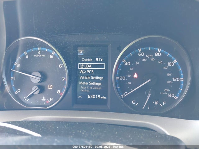 2017 TOYOTA RAV4 LE VIN: 2T3ZFREV3HW364838