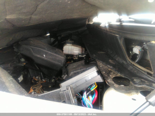 5N1DL0MM3HC506692 Infiniti QX60