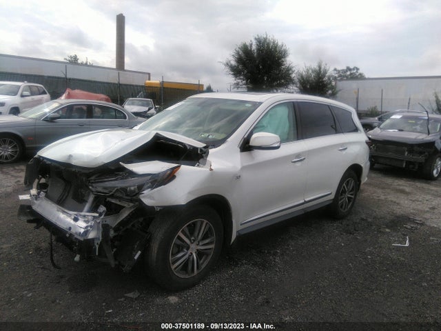 5N1DL0MM3HC506692 Infiniti QX60
