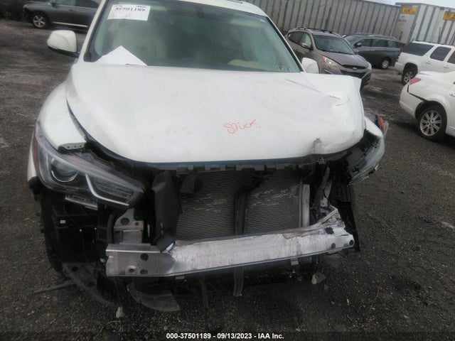 5N1DL0MM3HC506692 Infiniti QX60
