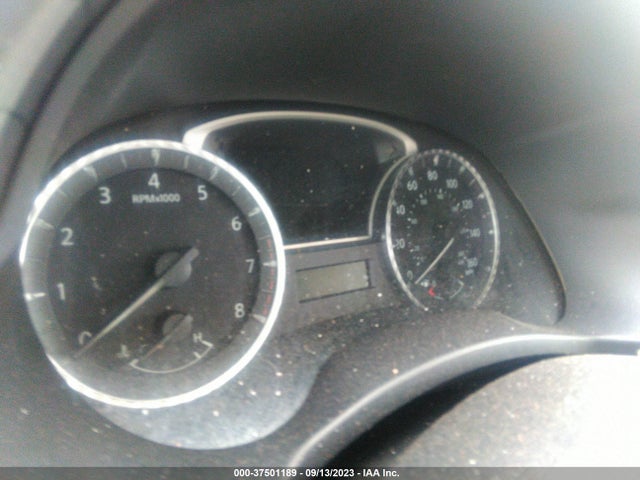 5N1DL0MM3HC506692 Infiniti QX60