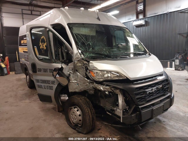 RAM Promaster Cargo Van 2023 3C6MRVJG0PE505450 головне зображення