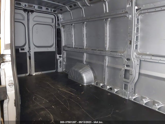 3C6MRVJG0PE505450 RAM Promaster Cargo Van