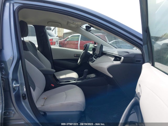 Toyota Corolla Hybrid Le 2022 JTDEAMDE8NJ054373 Image 5