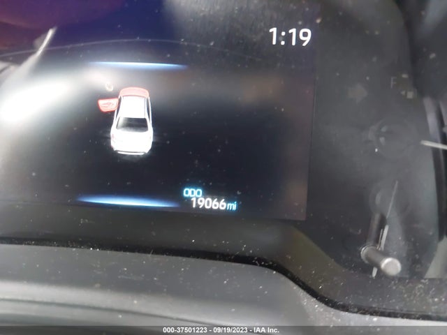 Toyota Corolla Hybrid Le 2022 JTDEAMDE8NJ054373 Image 7