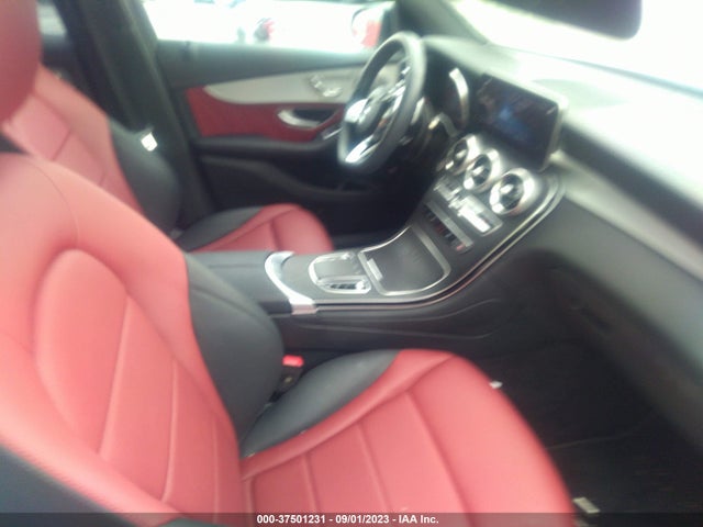 W1N0J8EBXPG167174 Mercedes-Benz Glc Glc 300