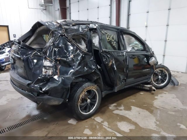1C4NJDBB1FD153819 Jeep Compass Sport