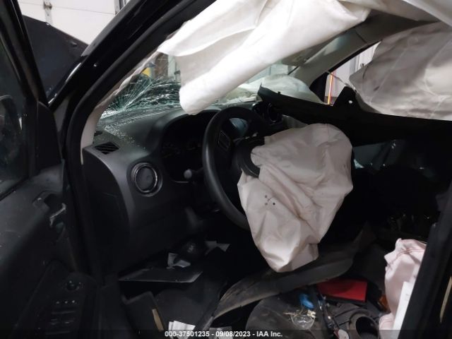 1C4NJDBB1FD153819 Jeep Compass Sport