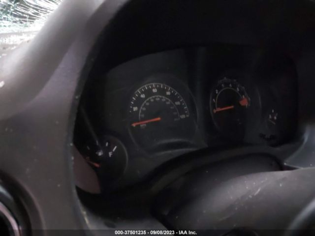 1C4NJDBB1FD153819 Jeep Compass Sport