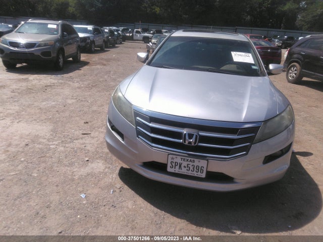 2010 HONDA ACCORD CROSSTOUR EX-L VIN: 5J6TF1H54AL008243