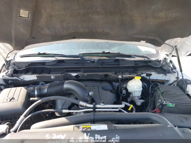 1C6RR7NT7ES137982 RAM 1500 Laramie