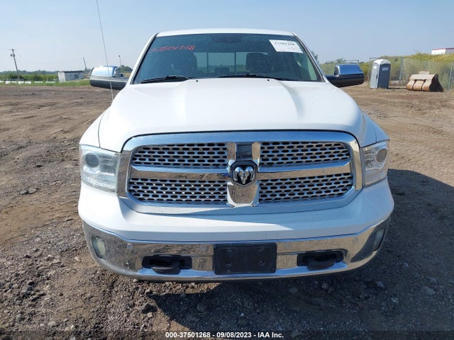 1C6RR7NT7ES137982 RAM 1500 Laramie