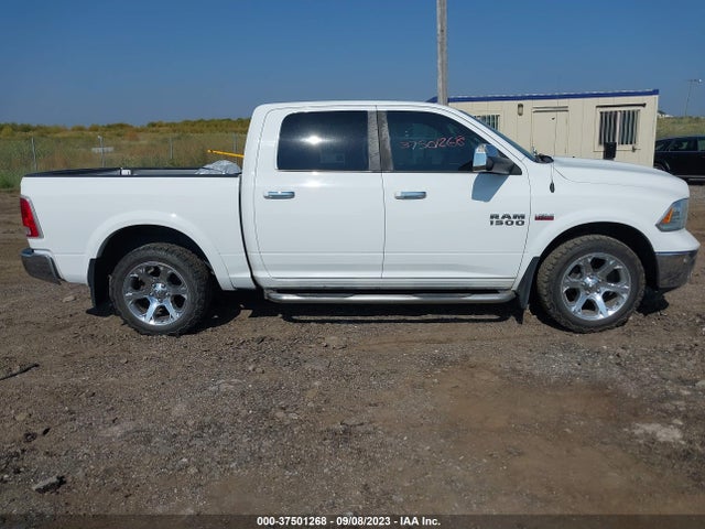 1C6RR7NT7ES137982 RAM 1500 Laramie