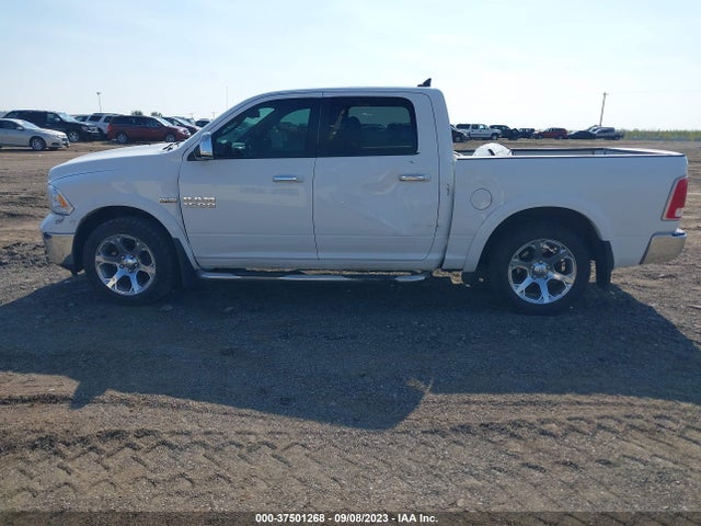 1C6RR7NT7ES137982 RAM 1500 Laramie