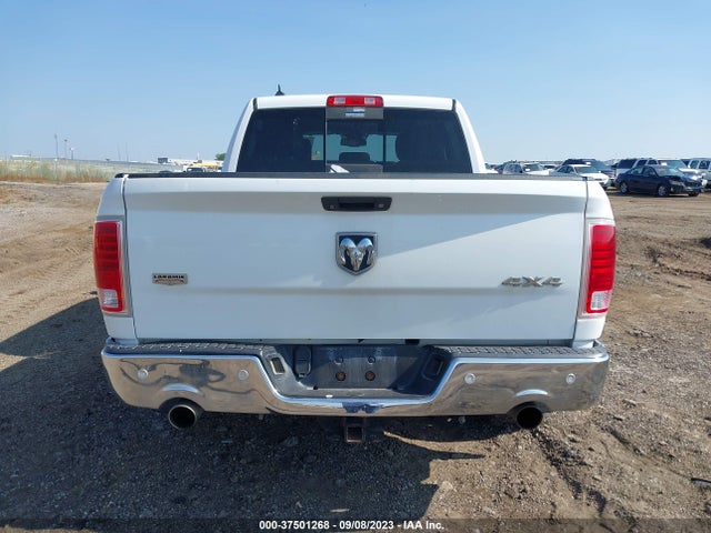 1C6RR7NT7ES137982 RAM 1500 Laramie