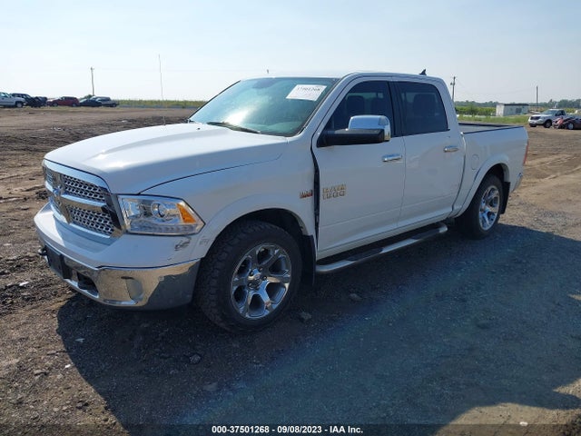 1C6RR7NT7ES137982 RAM 1500 Laramie