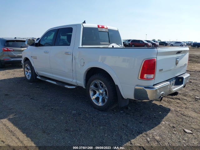 1C6RR7NT7ES137982 RAM 1500 Laramie