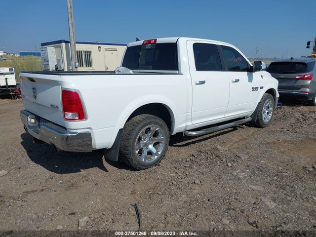 1C6RR7NT7ES137982 RAM 1500 Laramie