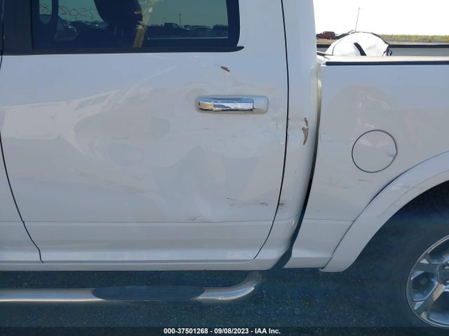 1C6RR7NT7ES137982 RAM 1500 Laramie