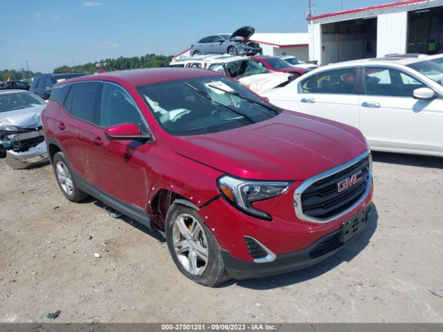 3GKALMEV5JL380386 auction archive image
