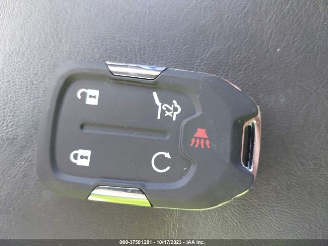 3GKALMEV5JL380386 GMC Terrain Sle