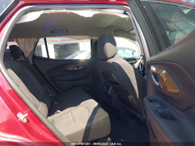 3GKALMEV5JL380386 GMC Terrain Sle