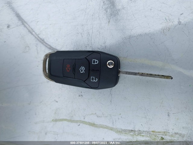Ford FUSION SE 2014 1FA6P0HD0E5363122 Image 11