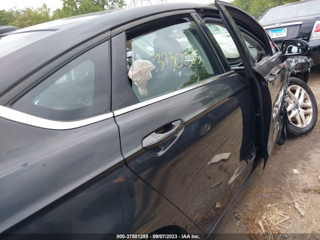 Ford FUSION SE 2014 1FA6P0HD0E5363122 Image 13