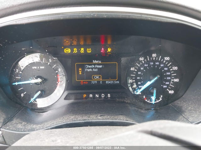 Ford FUSION SE 2014 1FA6P0HD0E5363122 Image 15