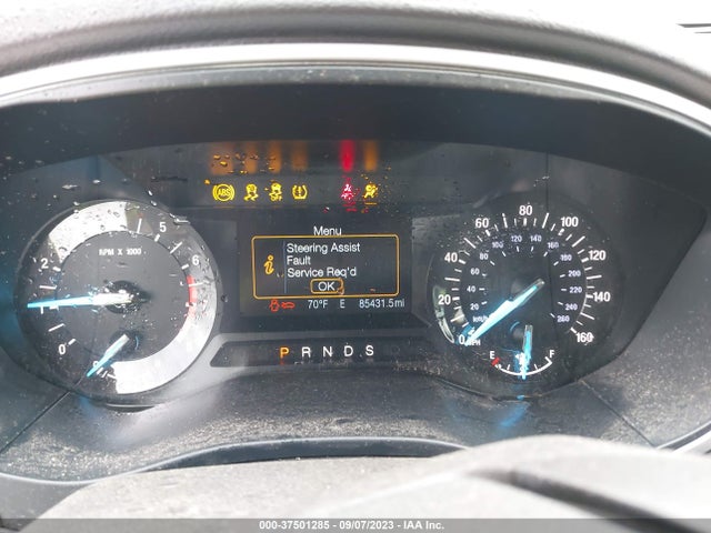 Ford FUSION SE 2014 1FA6P0HD0E5363122 Image 7