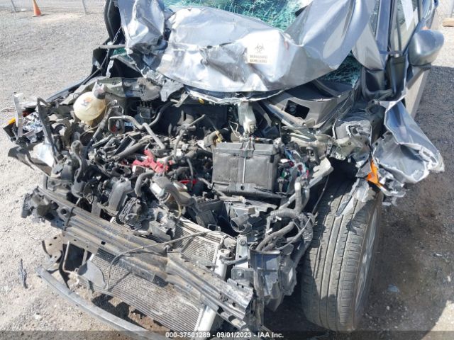 3N1CN8EV6LL882545 Nissan VERSA SV