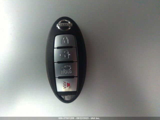 3N1CN8EV6LL882545 Nissan VERSA SV