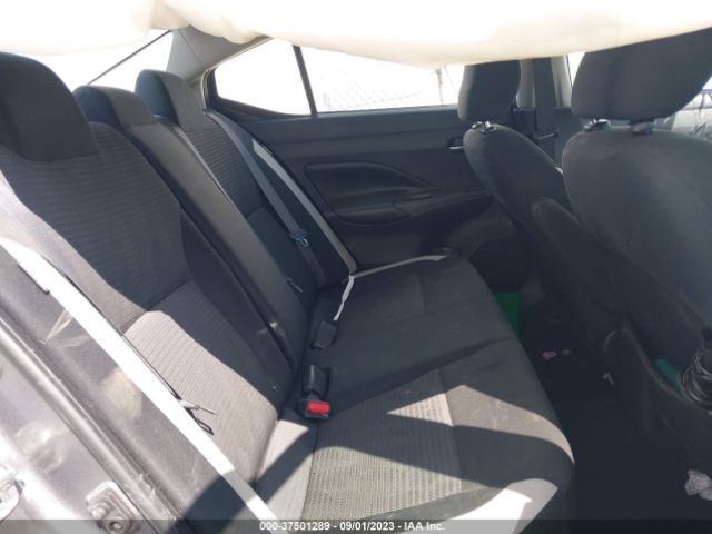 3N1CN8EV6LL882545 Nissan VERSA SV