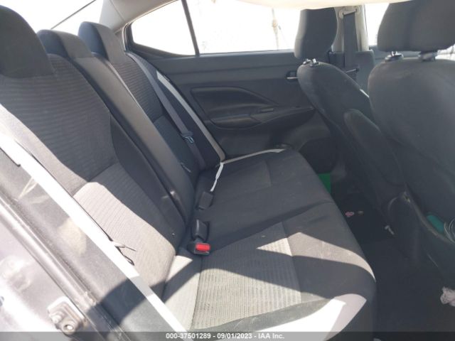 3N1CN8EV6LL882545 Nissan VERSA SV