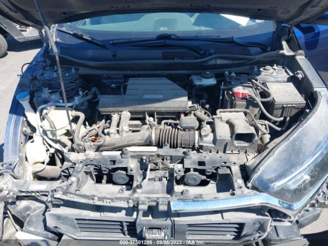 7FARW1H55HE008172 Honda CR-V EX