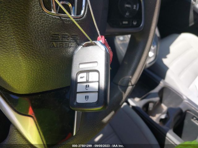 7FARW1H55HE008172 Honda CR-V EX