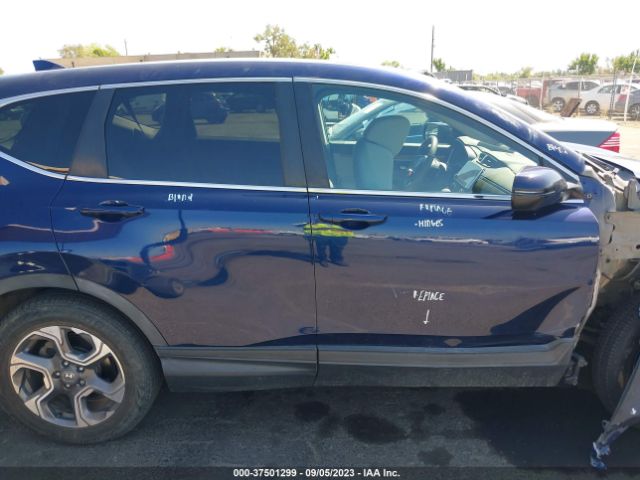 7FARW1H55HE008172 Honda CR-V EX