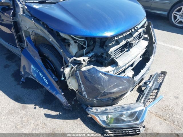 7FARW1H55HE008172 Honda CR-V EX