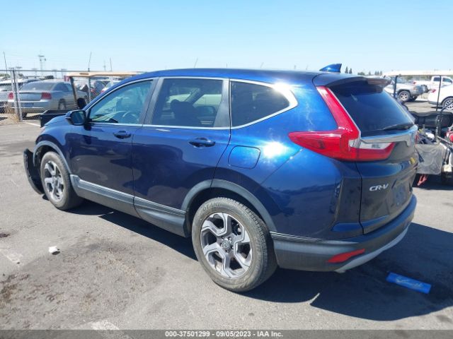 7FARW1H55HE008172 Honda CR-V EX