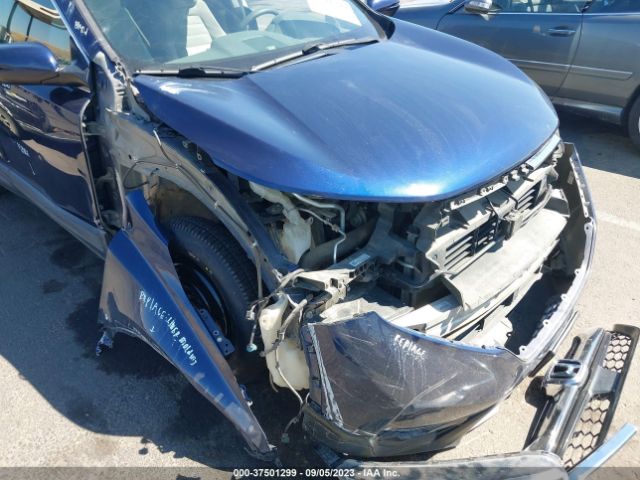 7FARW1H55HE008172 Honda CR-V EX