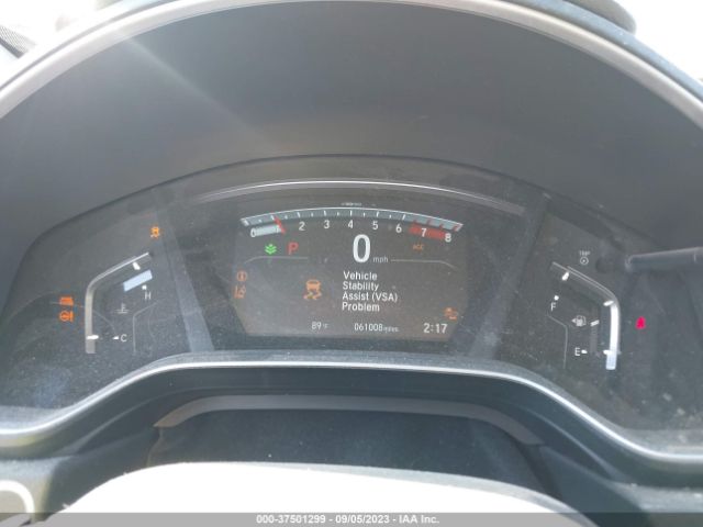 7FARW1H55HE008172 Honda CR-V EX