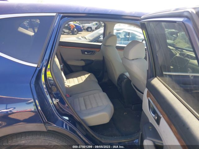 7FARW1H55HE008172 Honda CR-V EX