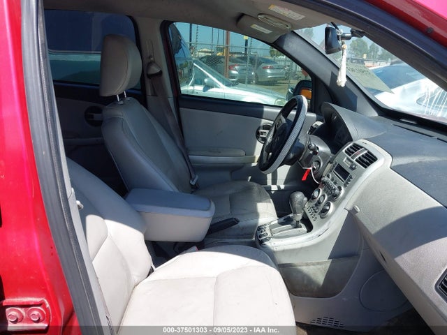 2005 CHEVROLET EQUINOX LT VIN: 2CNDL73F156032449