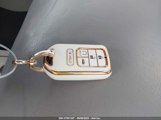 Honda Pilot Ex-l 2018 5FNYF5H57JB008324 Image 11